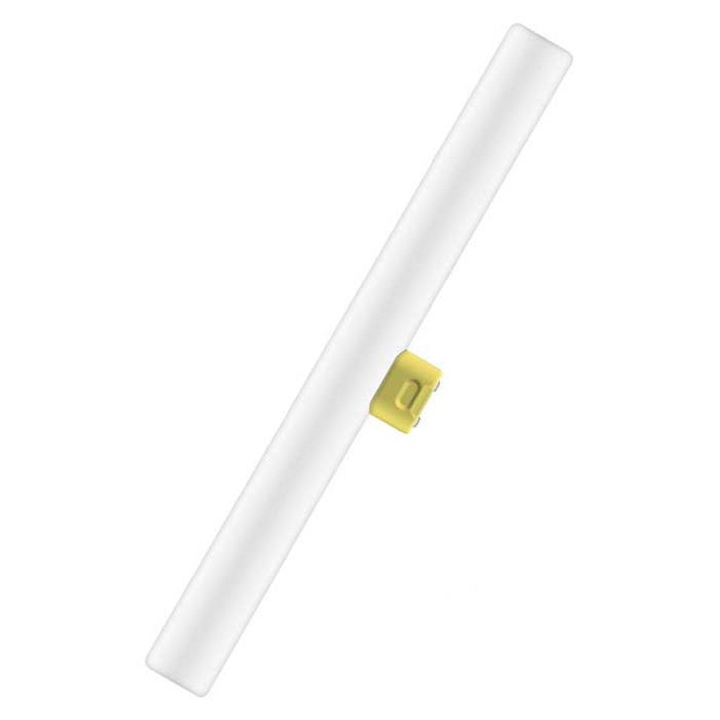 RENDL light source OSRAM LEDINESTRA 1P 30 DIMM matte 230V S14d LED EQ27 2700K G11860 1