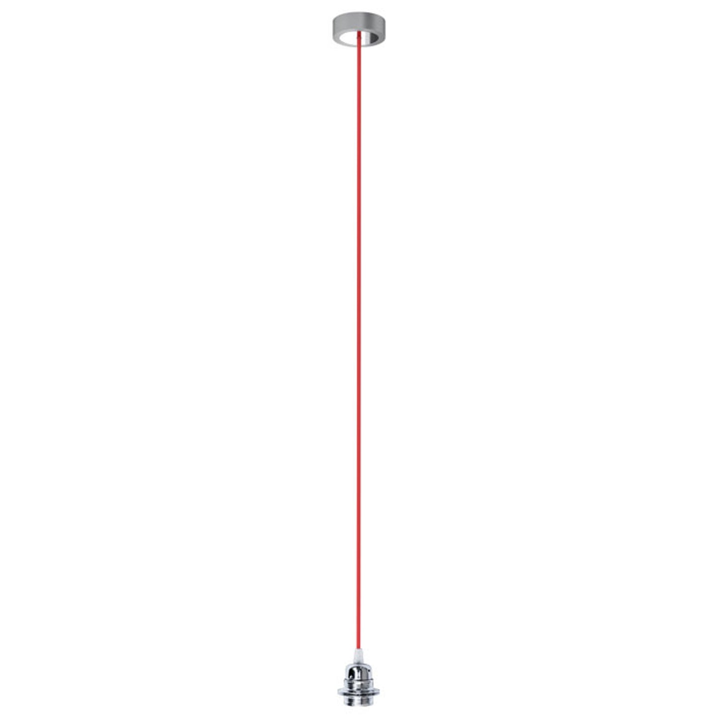 RENDL shades, shade bases, pendent sets HEX pendant set SGB+RC+CHF+CHC1 230V LED E27 15W R11942 2