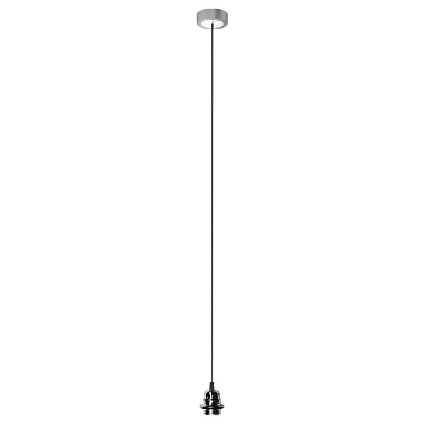 RENDL shades, shade bases, pendent sets HEX pendant set SGB+BC+BCHF+WC1 230V LED E27 15W R11945 2
