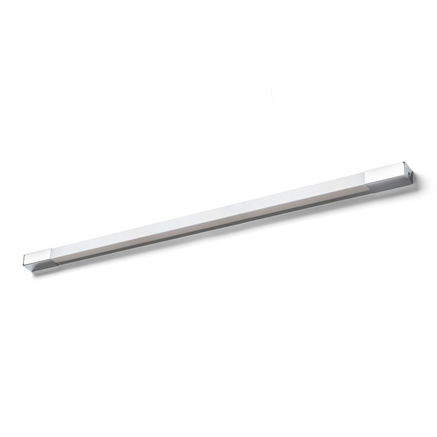 RENDL wall lamp AMENITY 120 wall chrome 230V LED 14W IP44 3000K R12641 2