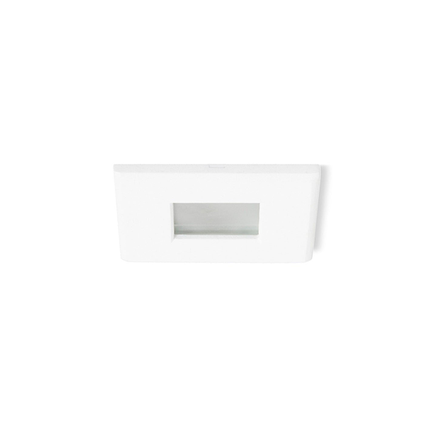 RENDL Outlet INCA SQ white 230V GU10 7W IP65 R12658 5