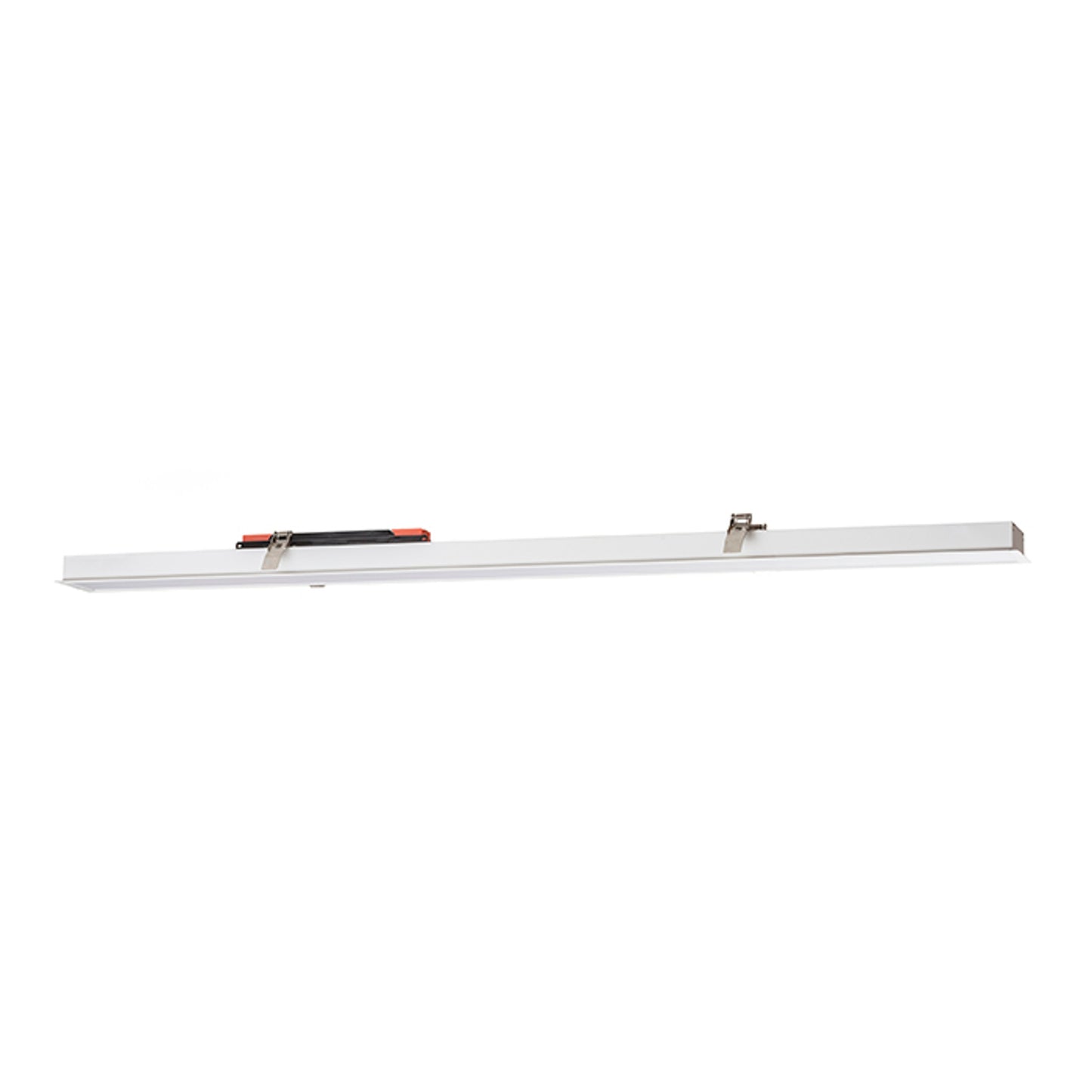 RENDL recessed light PESANTE 90 recessed white 230V LED 40W 3000K R12722 4