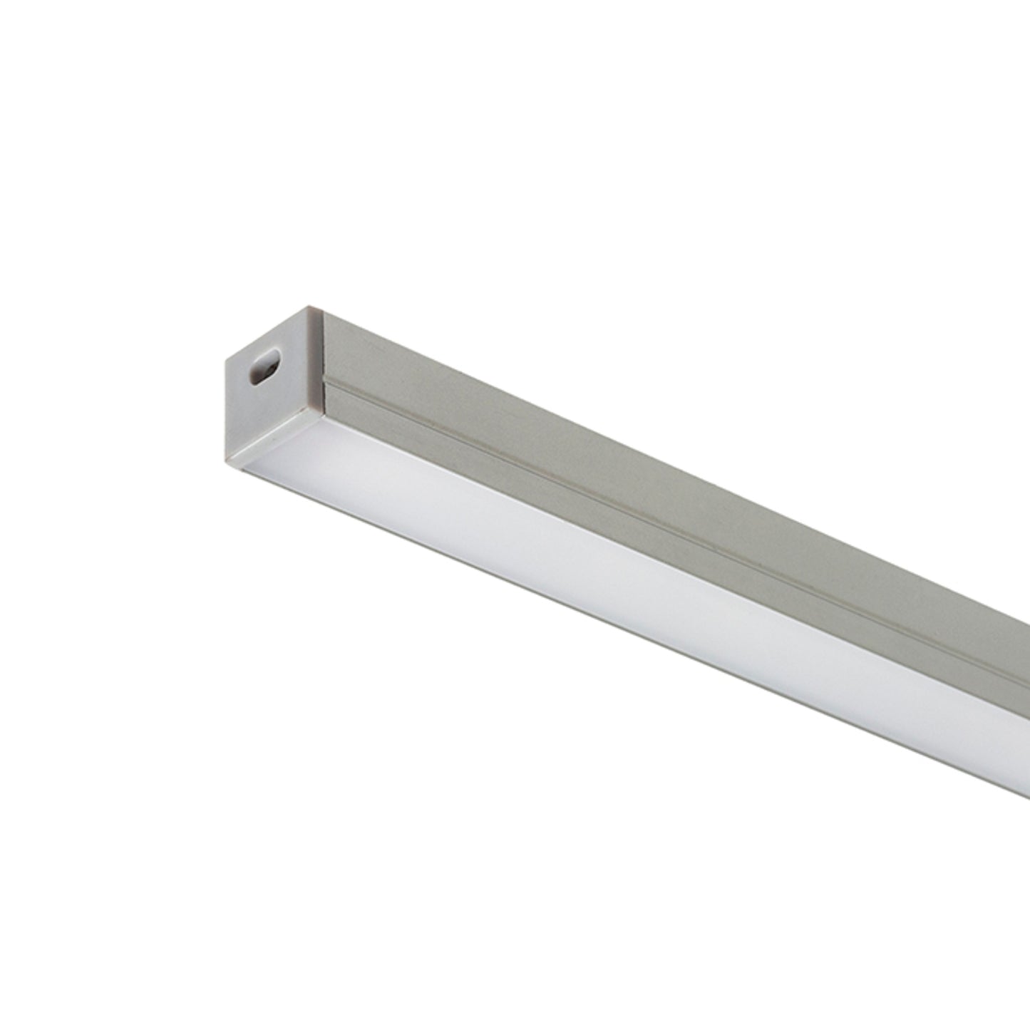RENDL LED-strip LED PROFILE C surface mounted 1m R13383 1