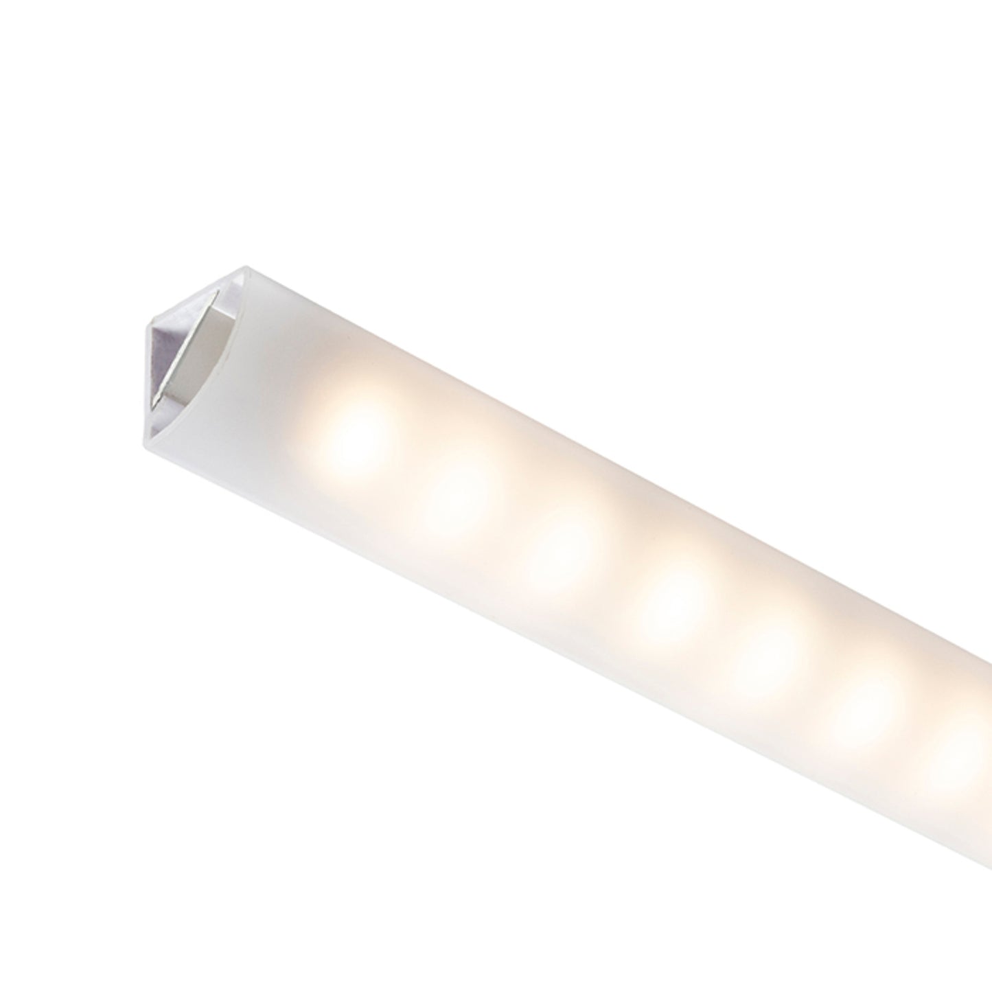 RENDL LED-strip LED PROFILE E surface mounted 1m R13385 6