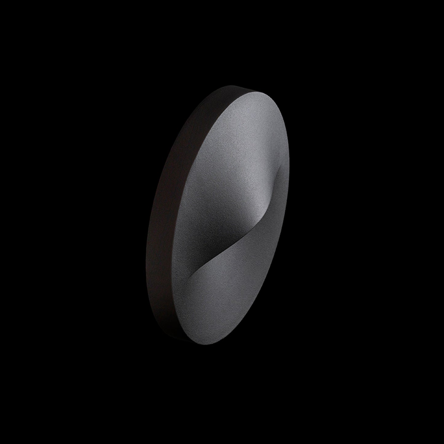 RENDL outdoor lamp BOBO R wall anthracite grey 230V LED 3W IP65 3000K R13933 8
