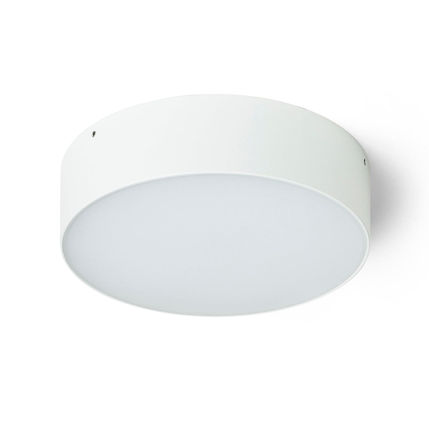 RENDL outdoor lamp LARISA OUT 22 surface mounted white 230V LED 20W IP65 3000K 4000K 5700K R14125 1