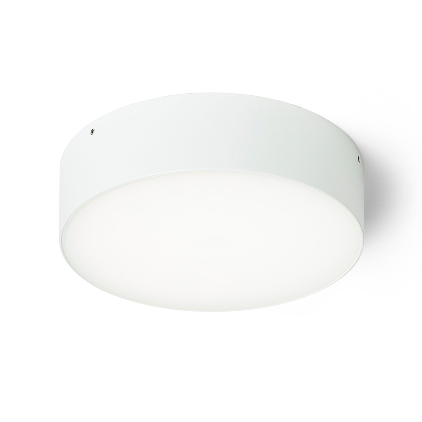 RENDL outdoor lamp LARISA OUT 22 surface mounted white 230V LED 20W IP65 3000K 4000K 5700K R14125 2