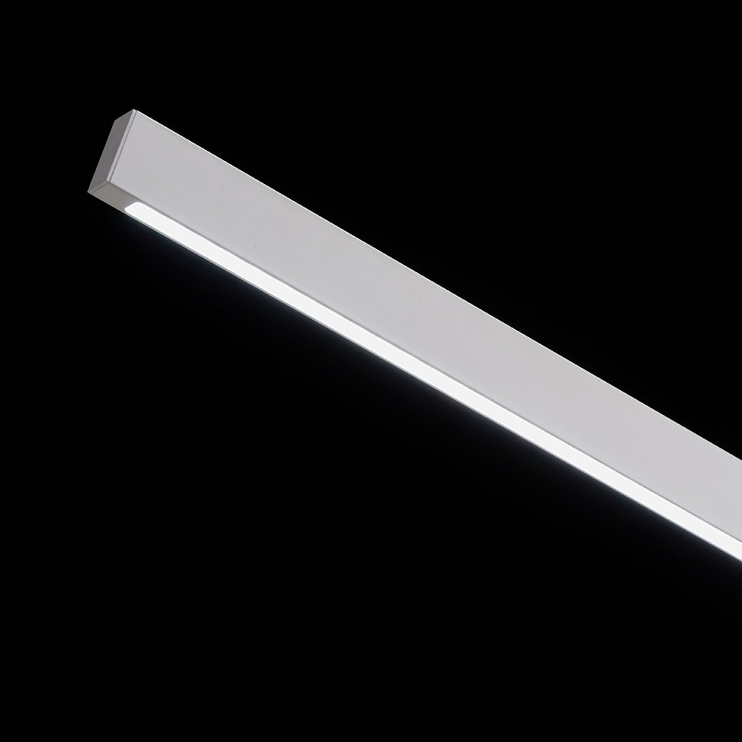 RENDL table lamp ROD DIMM table white 230V LED 5.5W 3000K 4000K 6500K R14294 5
