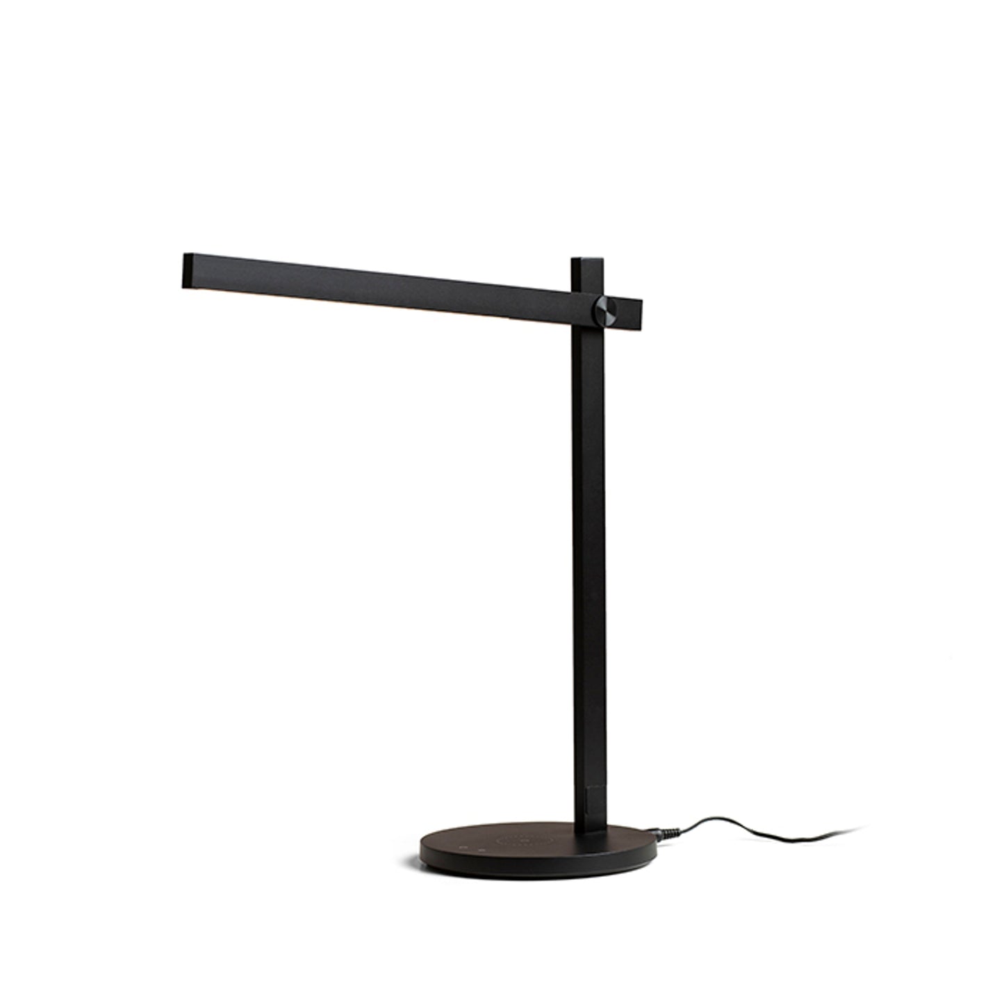 RENDL table lamp ROD DIMM table black 230V LED 5.5W 3000K 4000K 6500K R14295 1