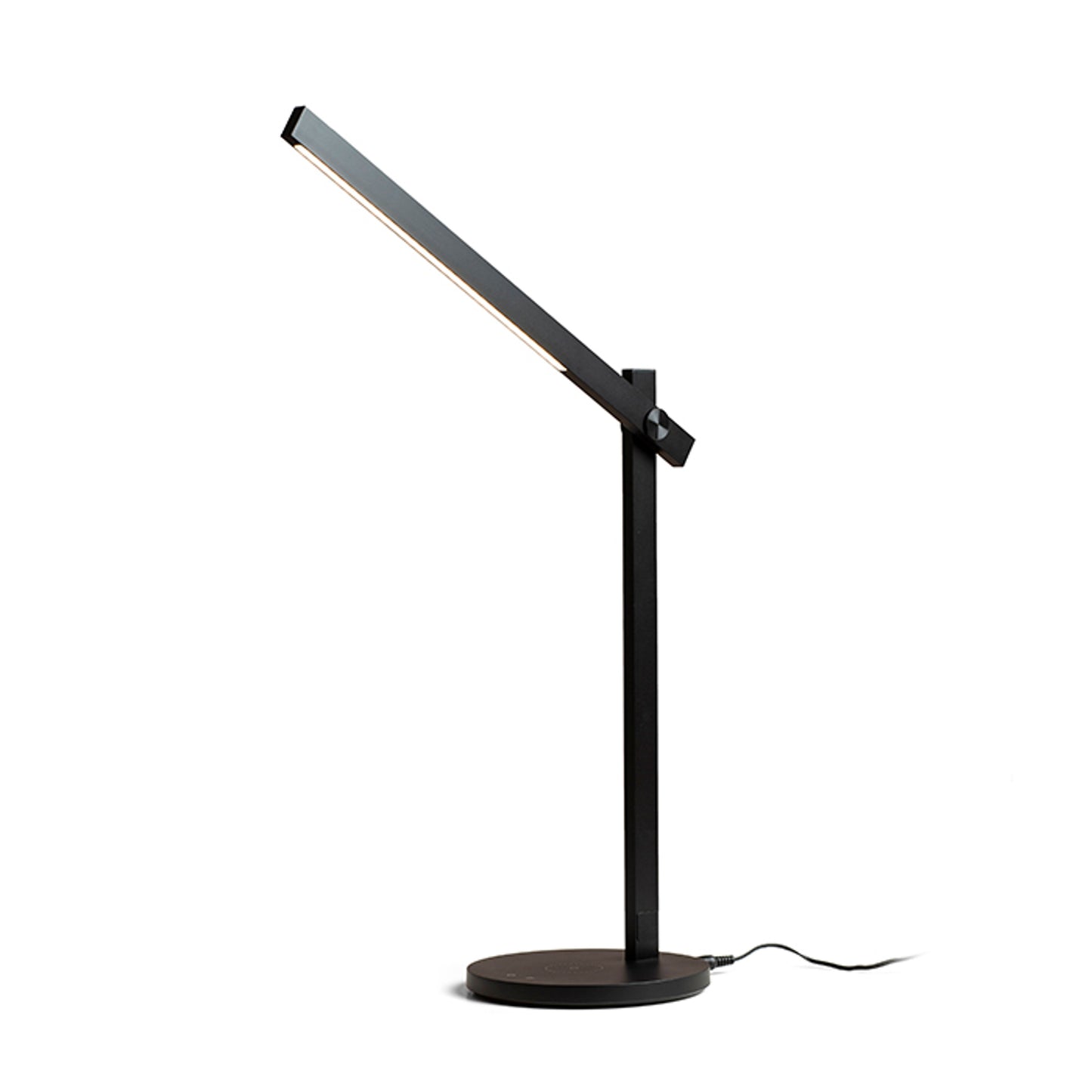 RENDL table lamp ROD DIMM table black 230V LED 5.5W 3000K 4000K 6500K R14295 2