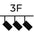 3-fas, takskenor