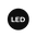 LED-belysning