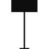 golvlampor