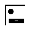 Luzes de móveis