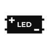 LED drivdon