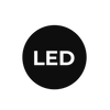 LED belysning