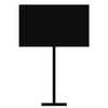 Vardagsrum bordslampa