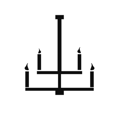 Lyxljuskronor