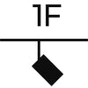 1F spottar