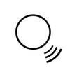 Utomhus lampor med sensor