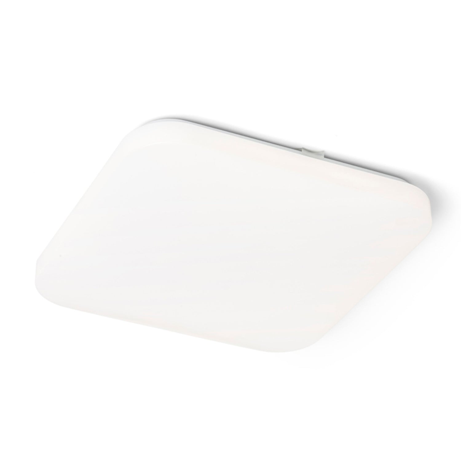 Trapplampa med sensor
