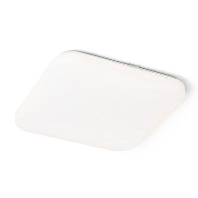 Trapplampa med sensor