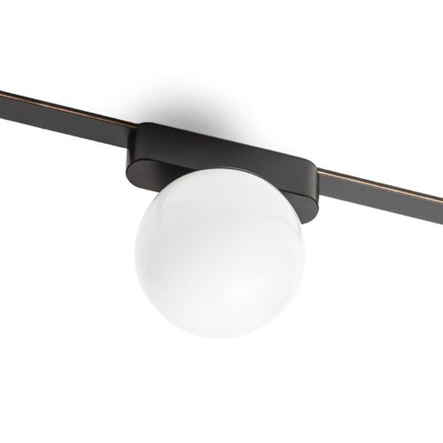 LED taklampa med fjärrkontroll