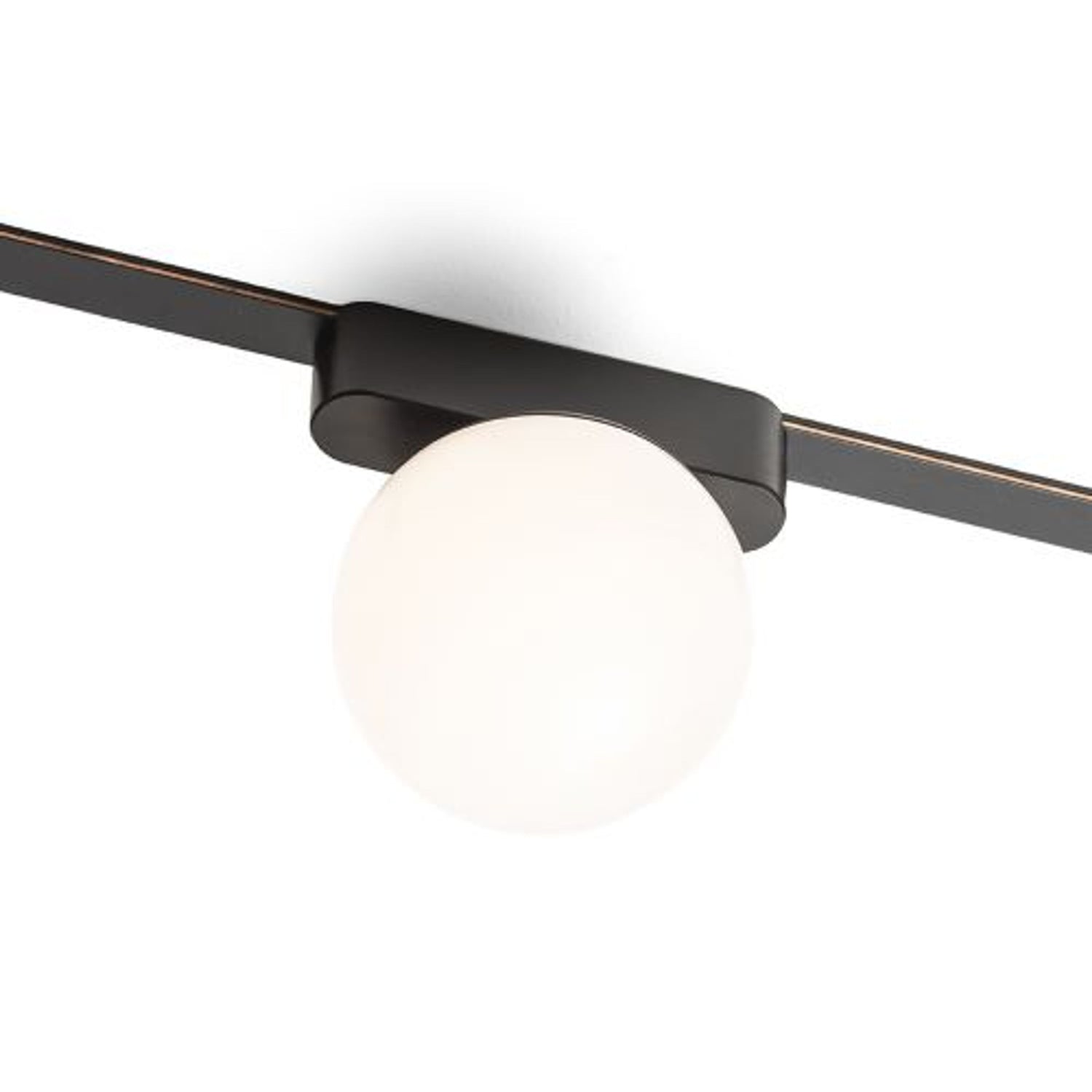 LED-taklampa med fjärrkontroll