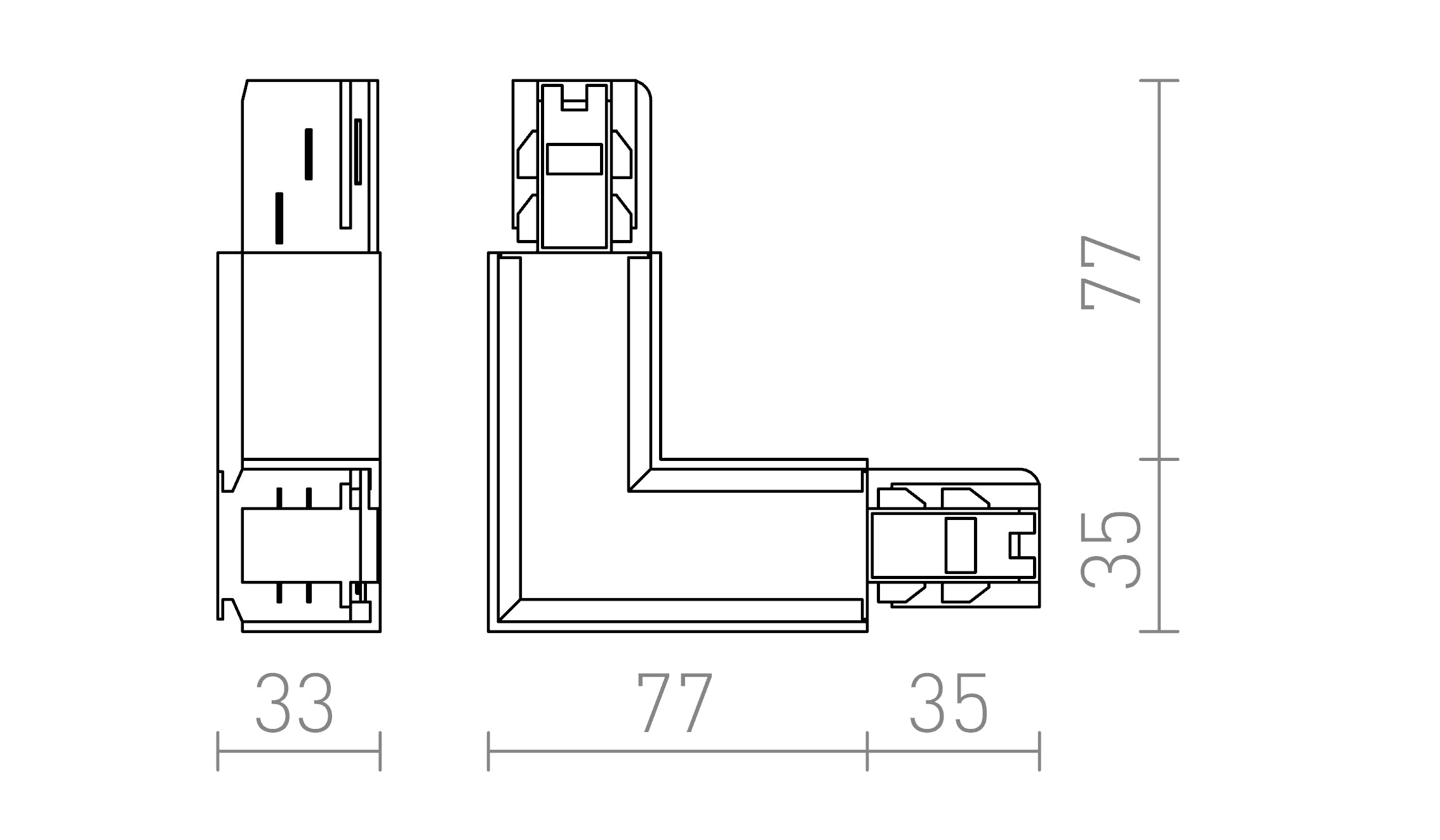 EUTRAC L-SKARV (YTTRE JORD) - Product sketch