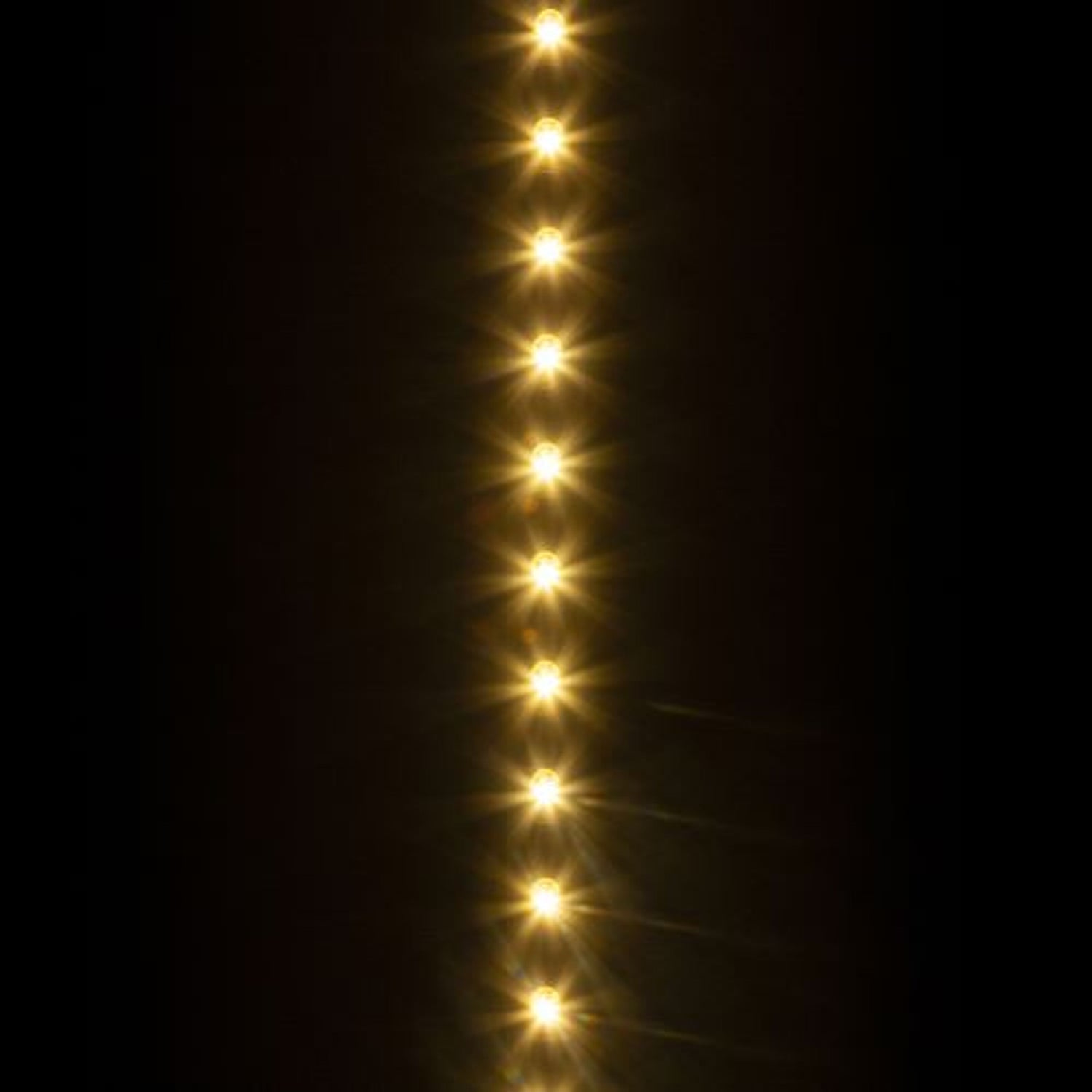 LED strip med fjärrkontroll