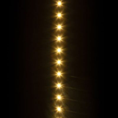 LED strip med fjärrkontroll