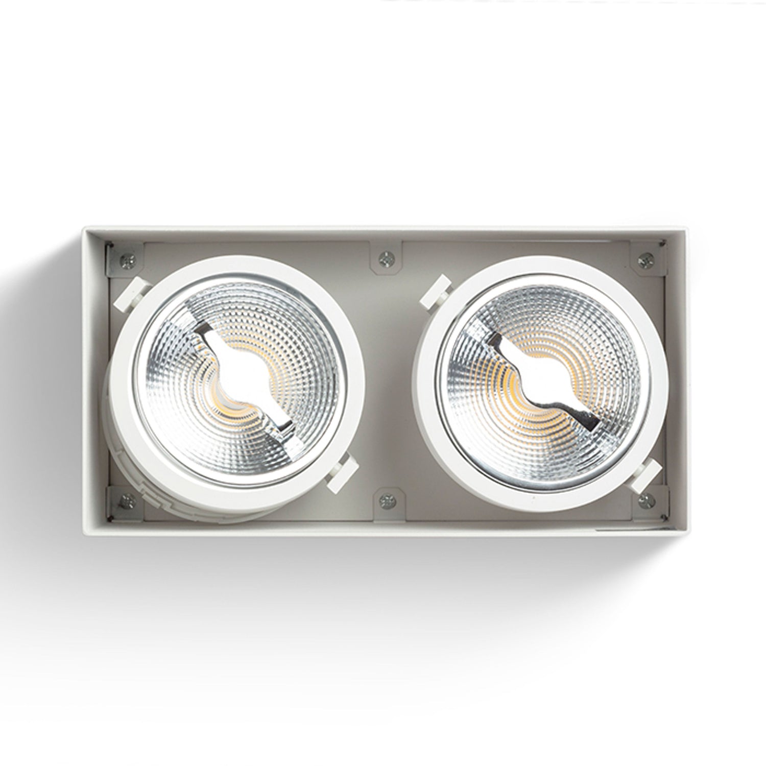 Dimbar lampa