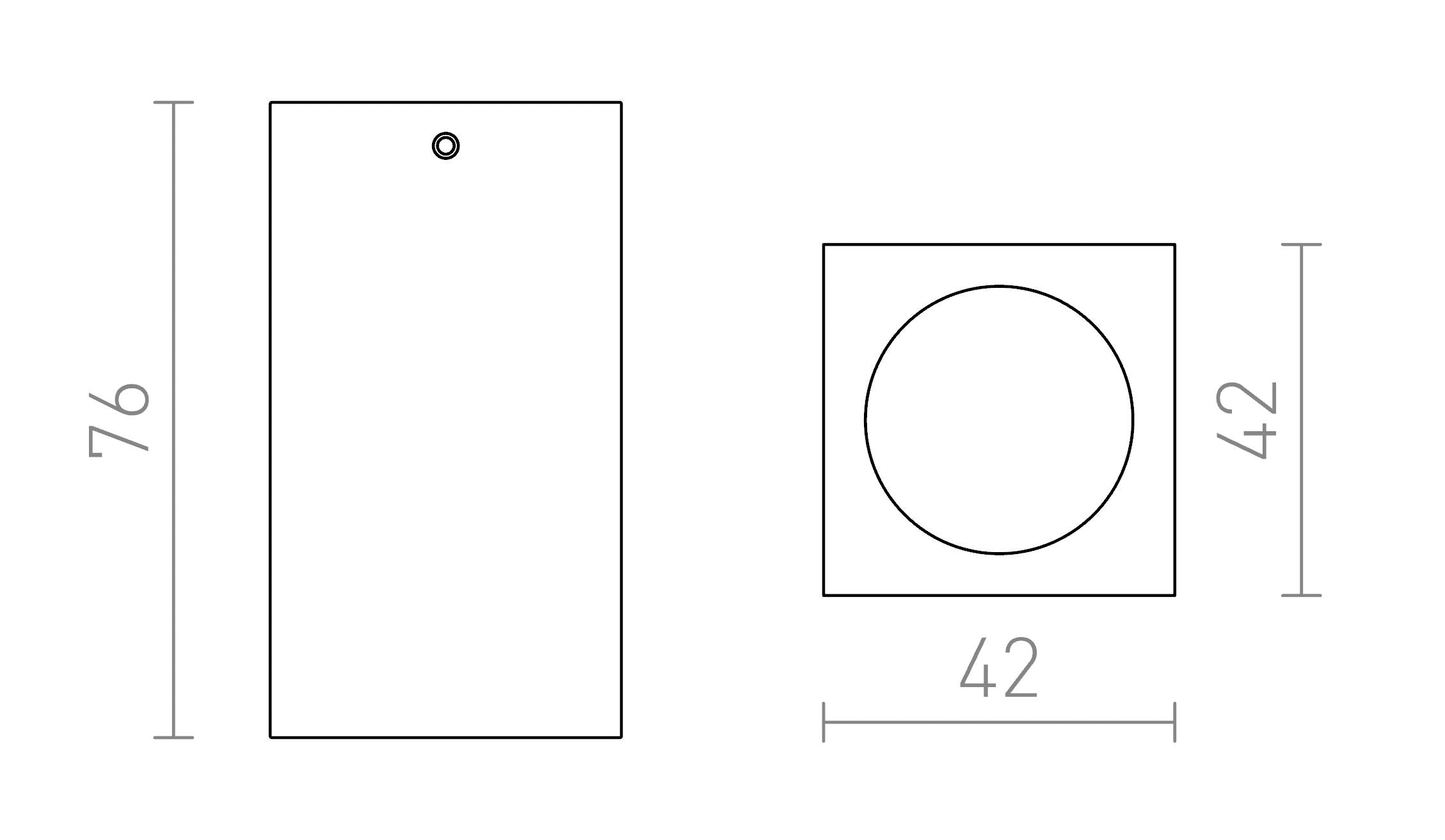 MARVEL - Product sketch
