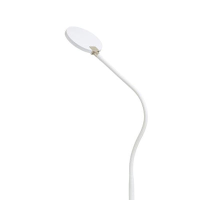Dimbar LED-golvlampa