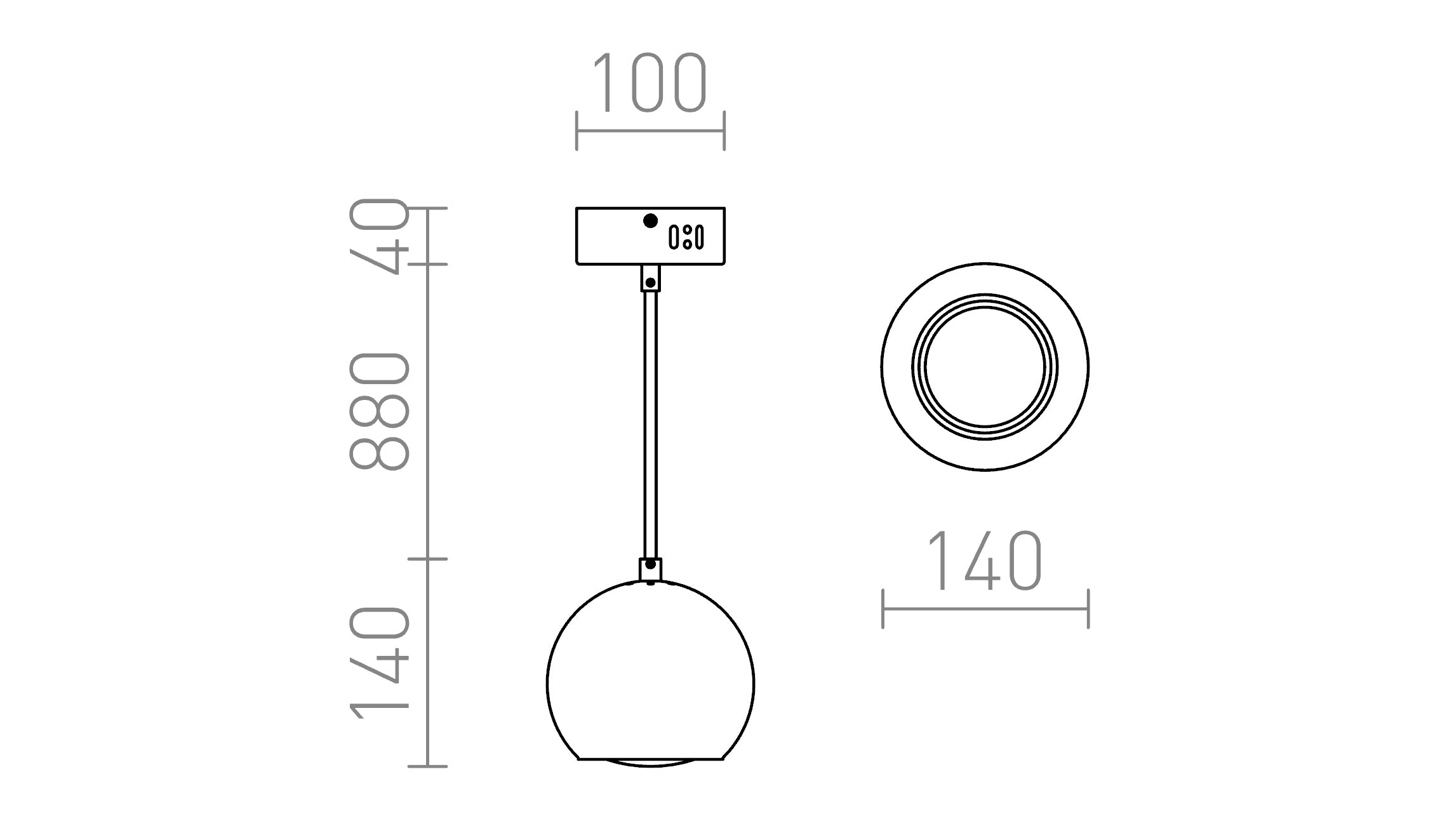 MARGO - Product sketch