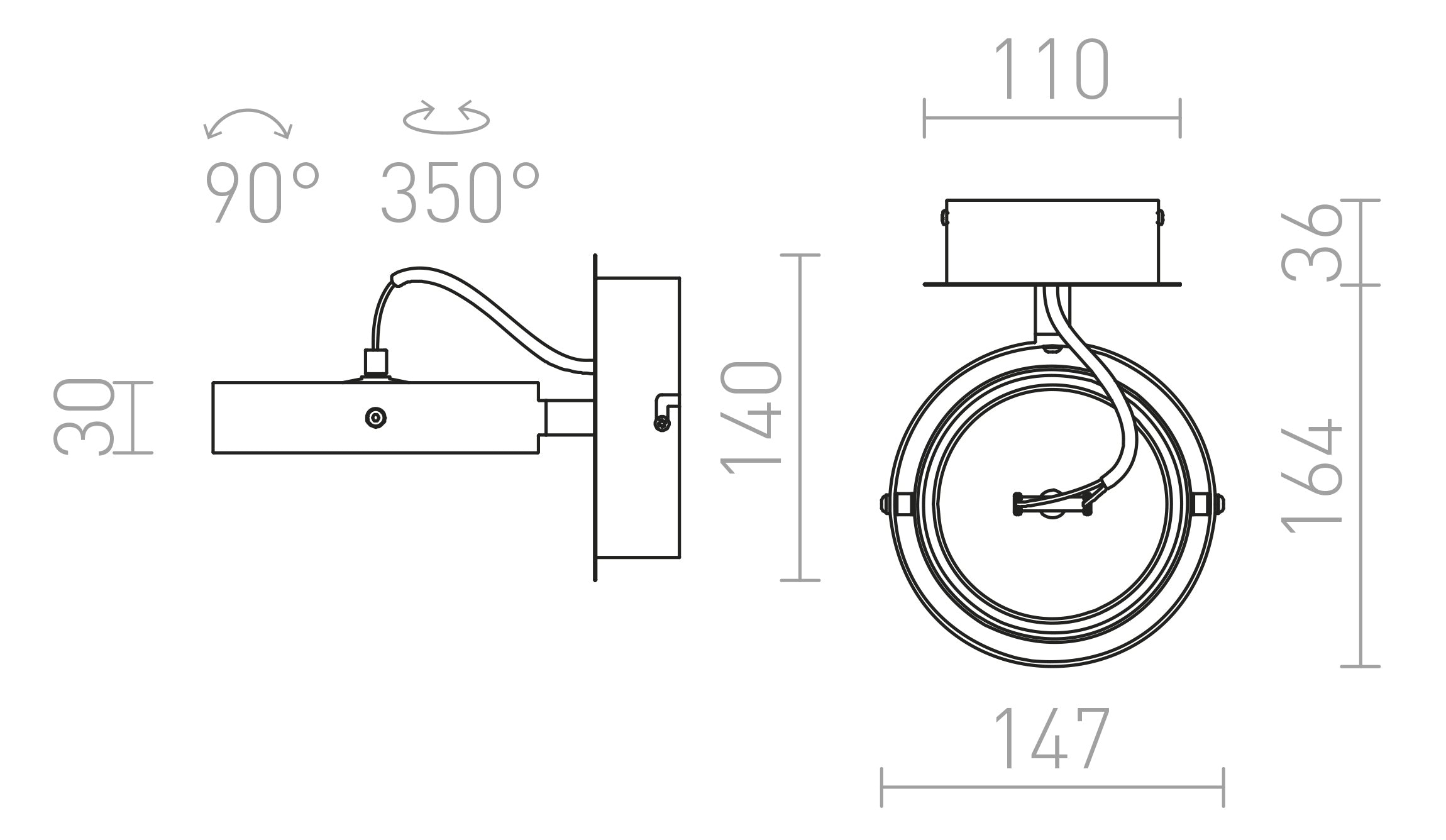 CASSIE - Product sketch