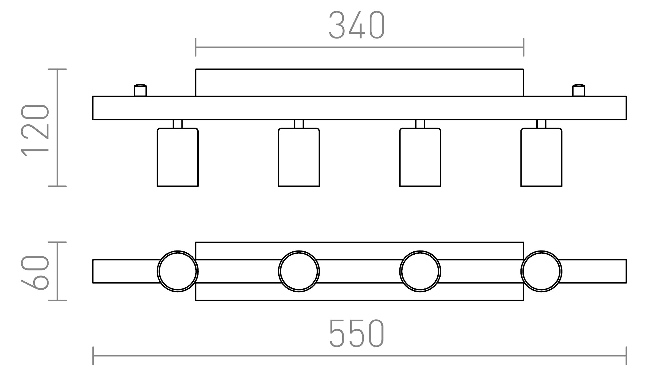 RALLONG IV TAK - Product sketch