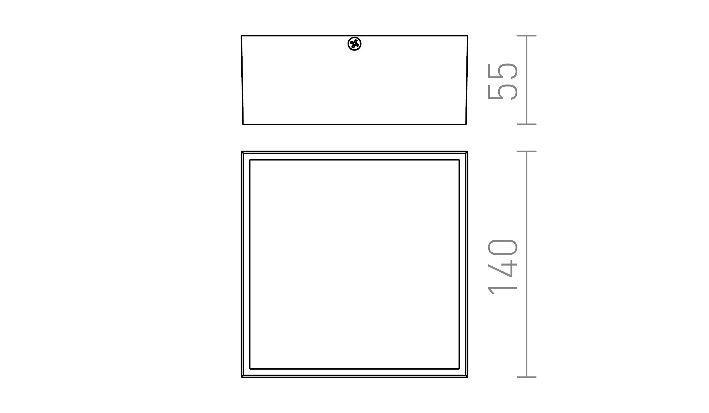 BONO - Product sketch