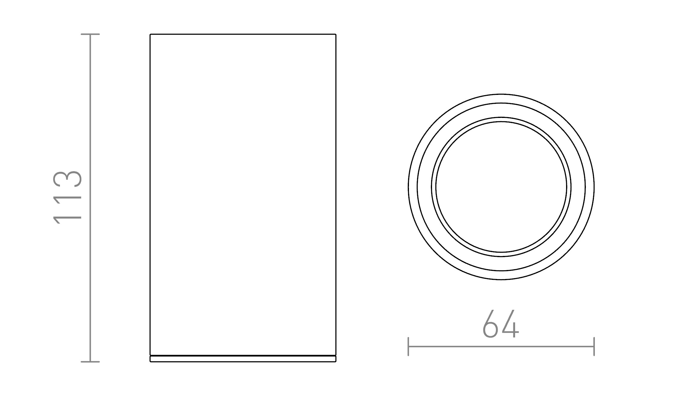 MOMA TAK - Product sketch