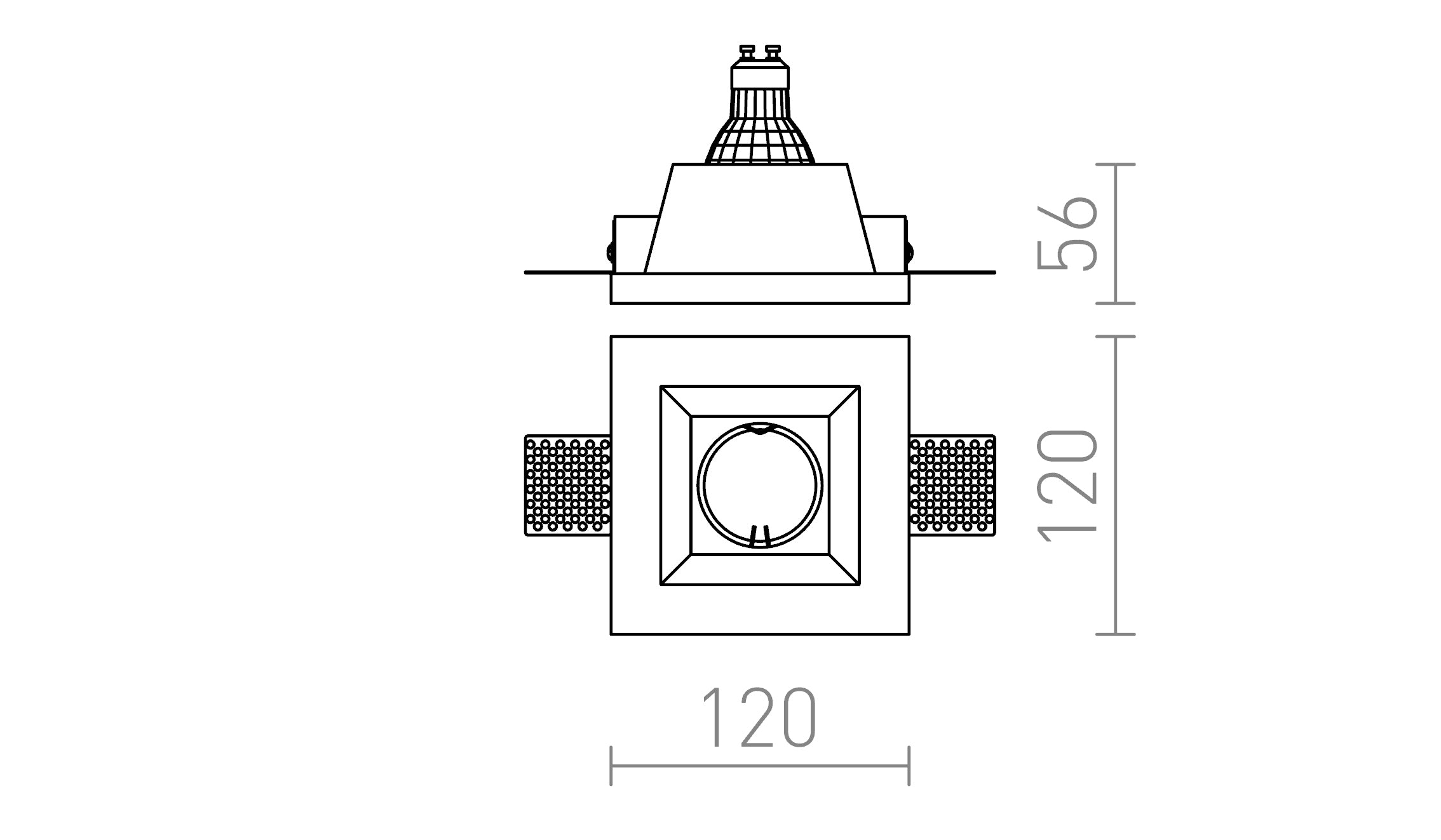 DAG SQ - Product sketch