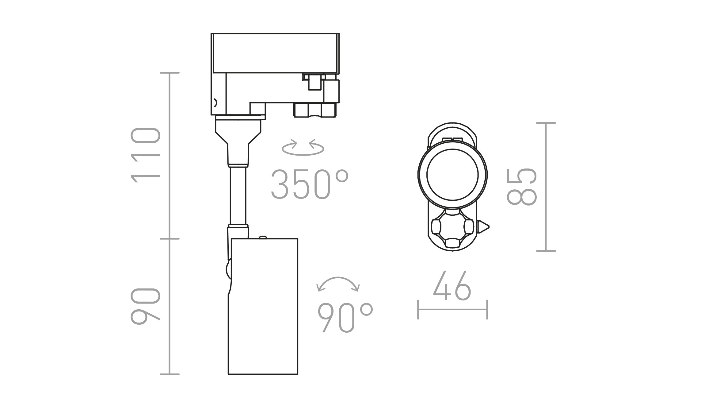 LOLLIPOP FÖR 3-FASSKENA - Product sketch