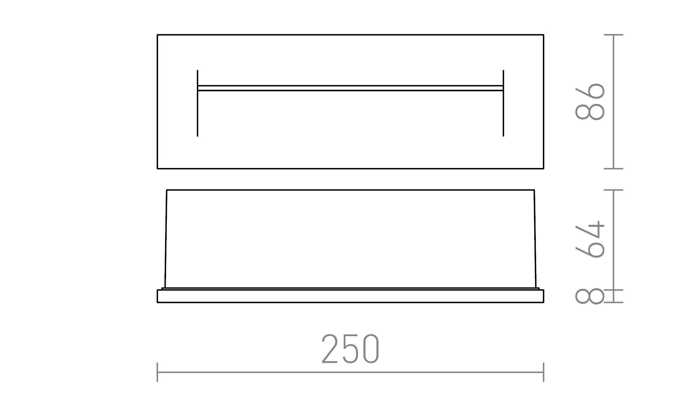 RASQ - Product sketch