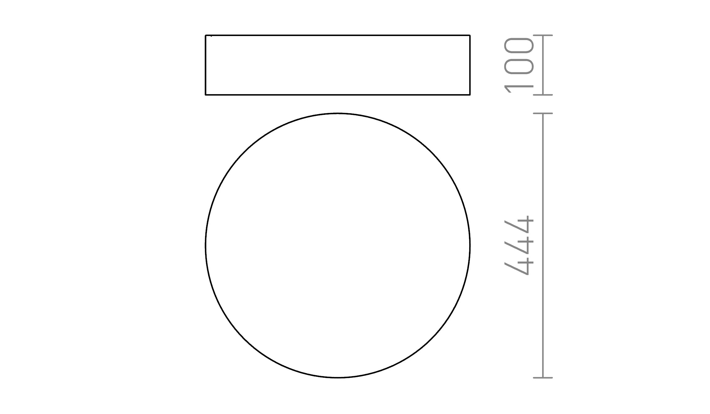 COIMBRA TAK - Product sketch