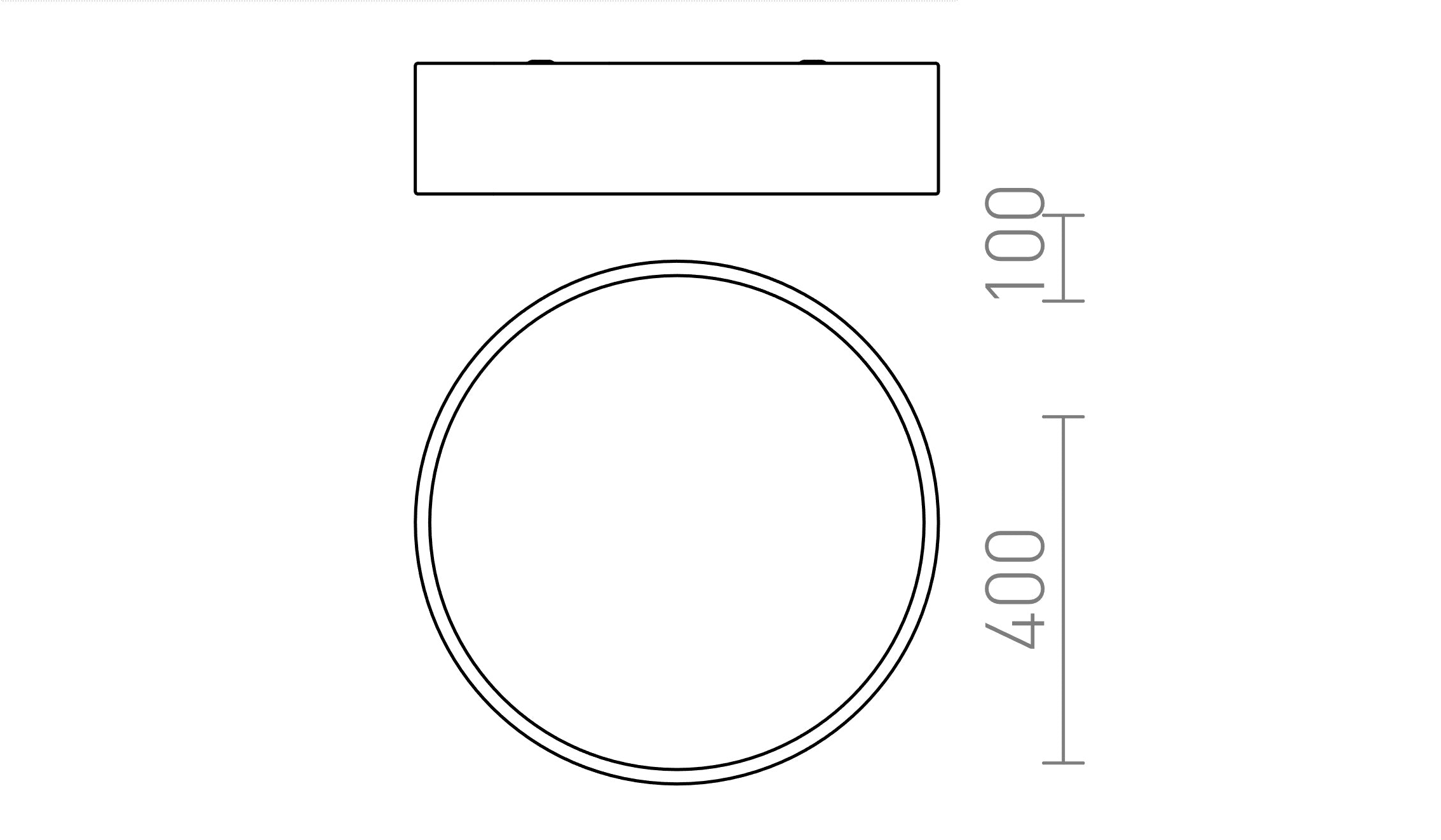 MEZZO - Product sketch