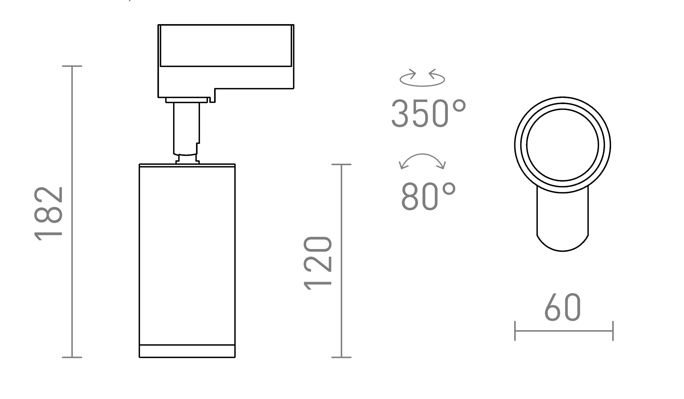 BELENOS FÖR 3-FASSKENA - Product sketch