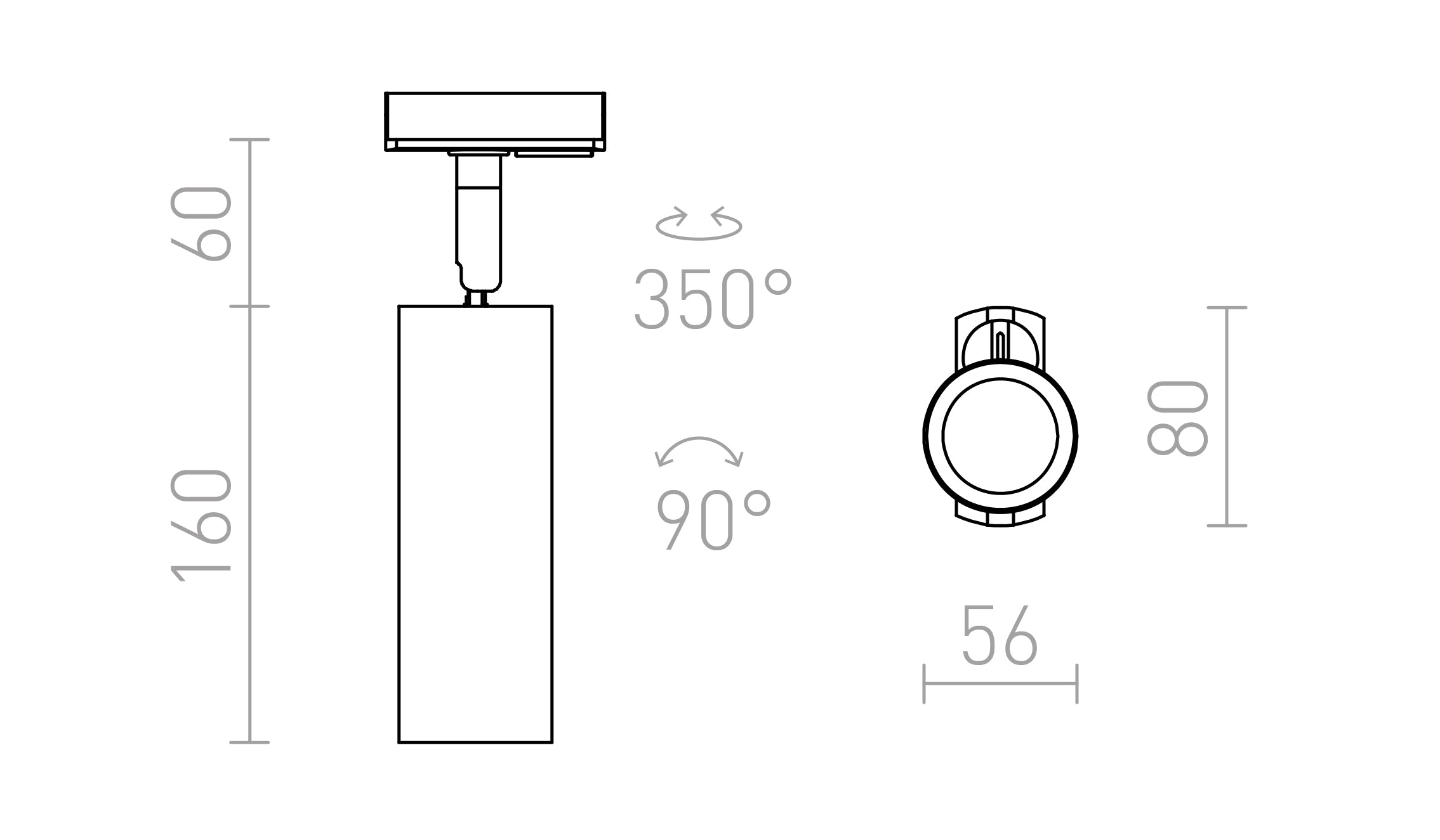 MAVRO DIMM FÖR 3-FASSKENA - Product sketch