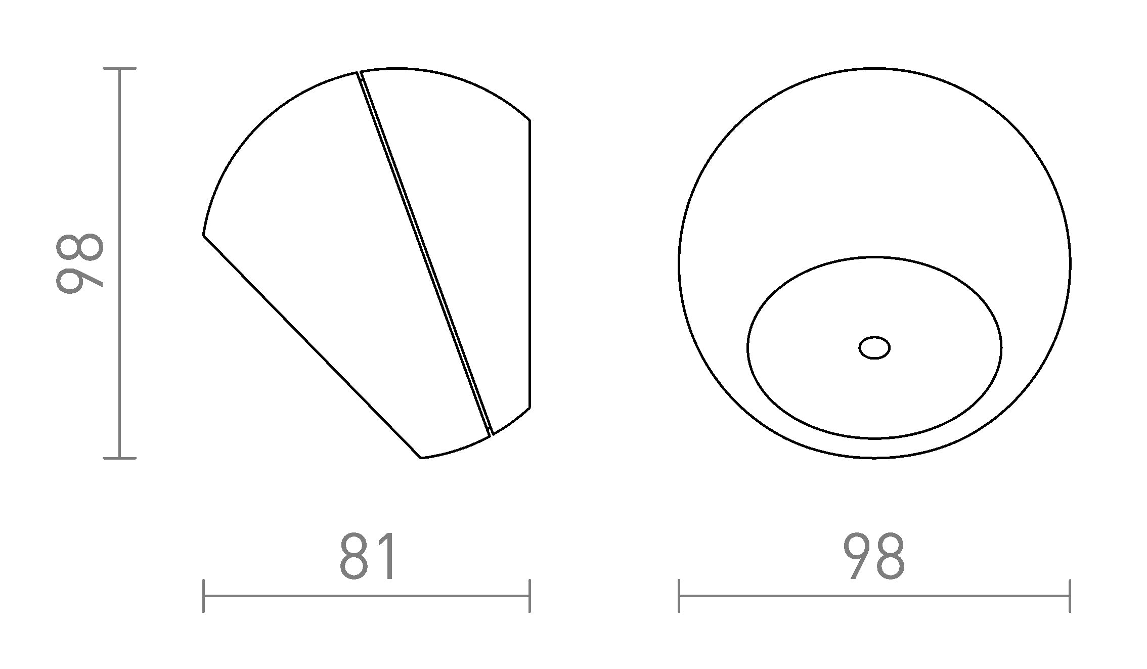 SIV - Product sketch