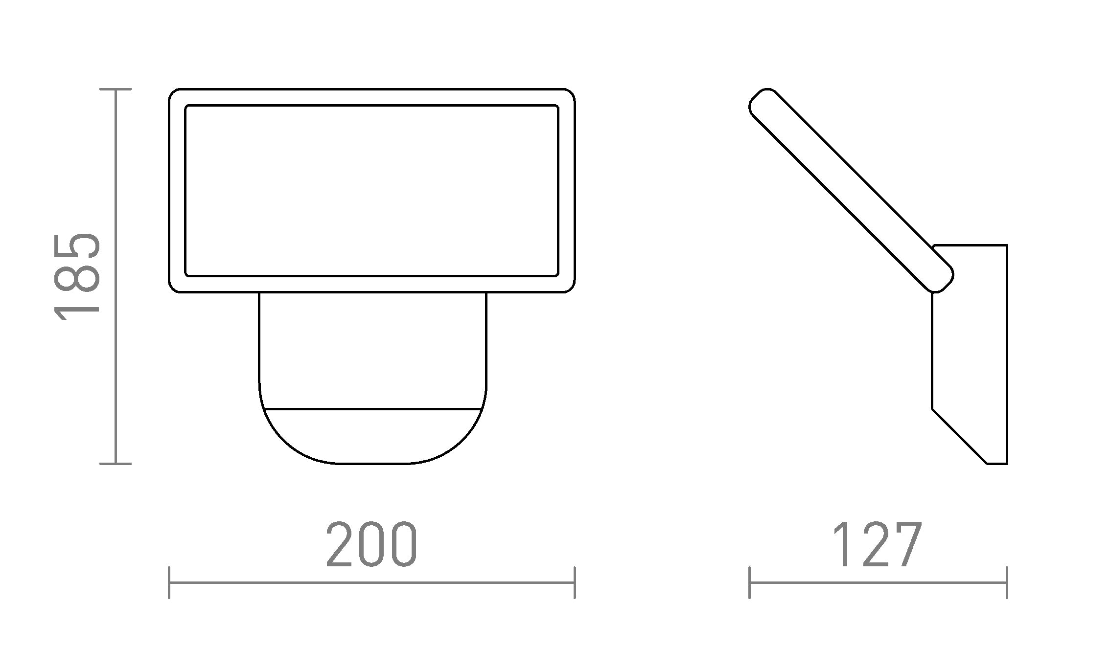 COMODO - Product sketch