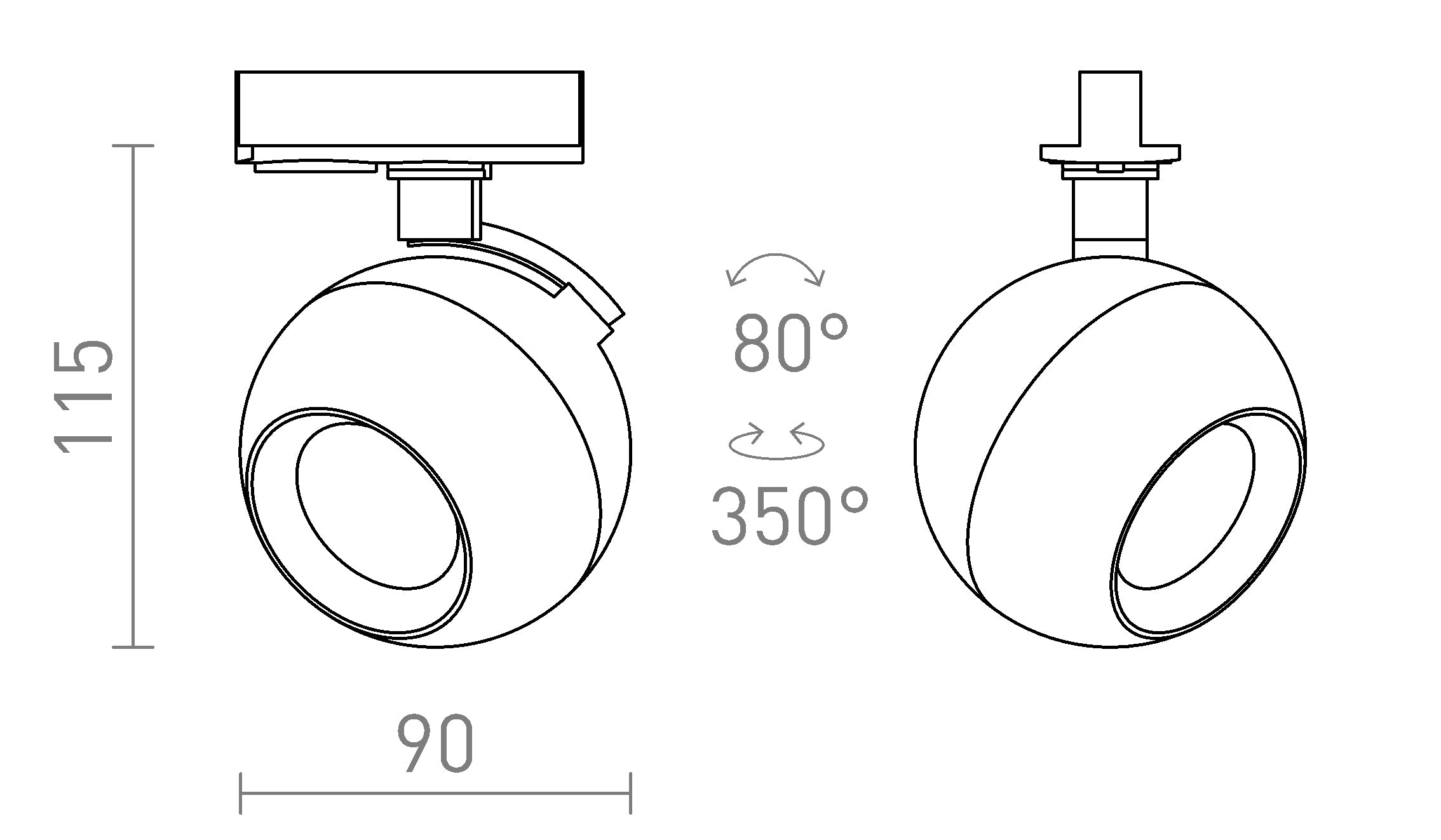 SIENA FÖR 1-FASSKENA - Product sketch