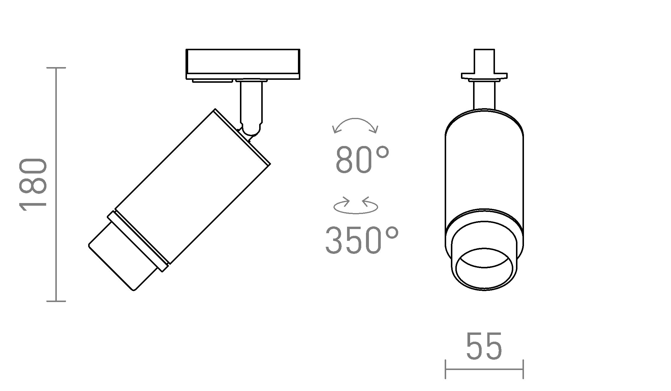 OPTIMUS FÖR 1-FASSKENA - Product sketch